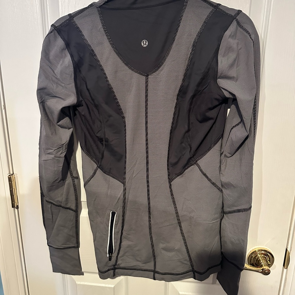 Lululemon Pullover - image 2
